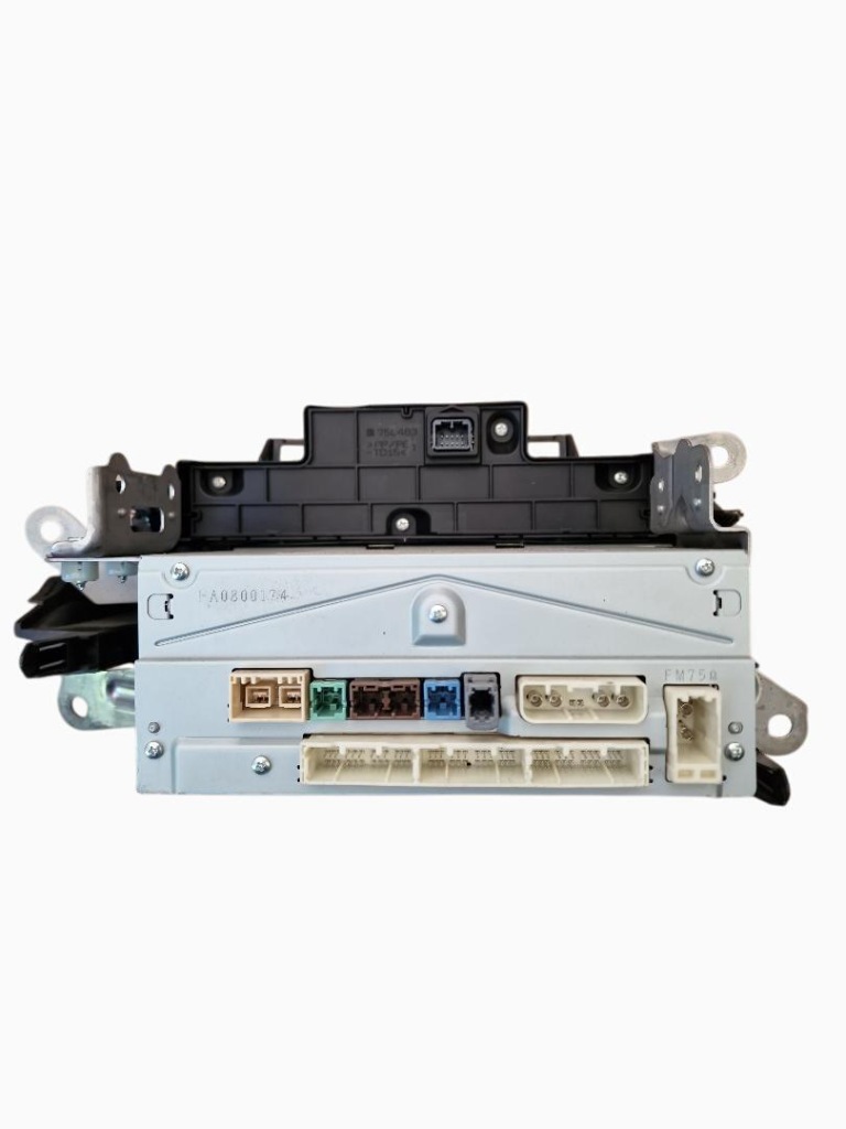 Lexus es vii радио считыватель 86120-33k50 cv-dl28e0aj Доставка