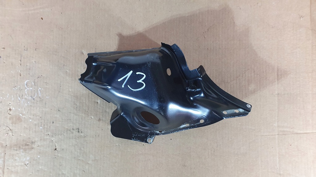 фото №1, Leon iii 2012-2020 часть поперечина заднего панель фары правый