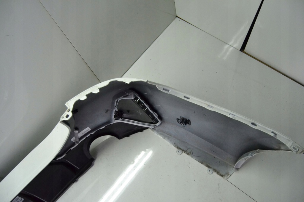 фото №7, Bmw 3 g20 g21 2019 бампер задній