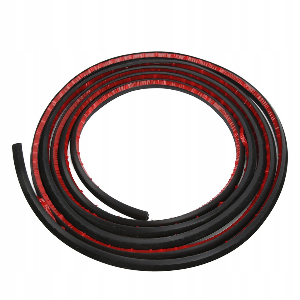 фото №10, Czarna резиновый прокладка люк 5n0877459a