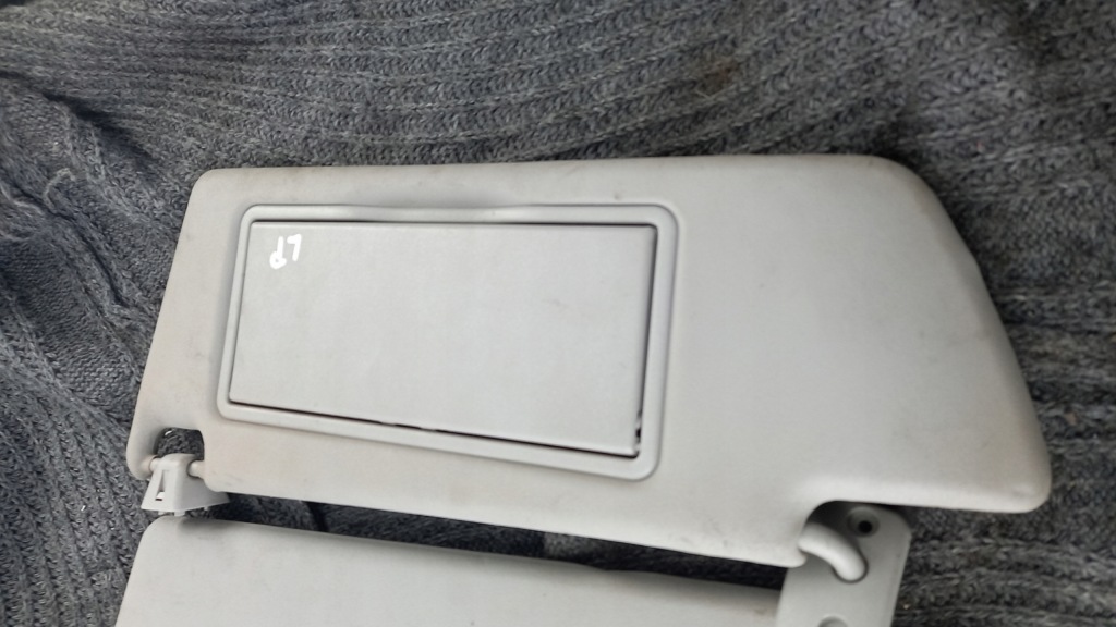 фото №2, Защита против солнечные opel zafira b 06r