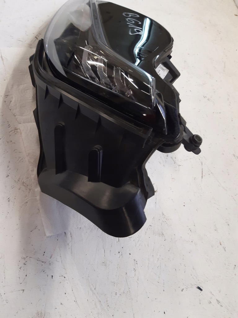 фото №11, Ferrari portofino f164 ліва full led eu