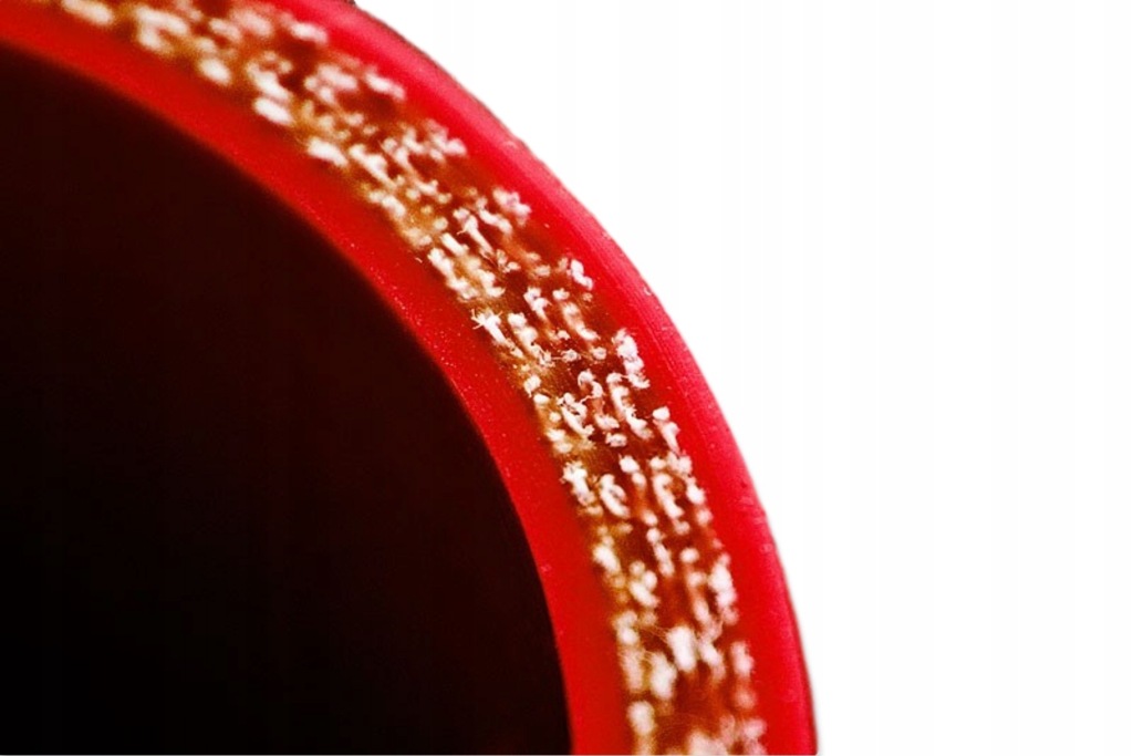 фото №3, Труба силиконовая 1m 63mm красный