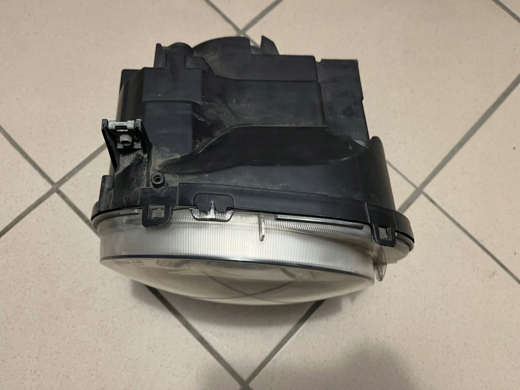 фото №7, Jeep renegade лампа передняя перед правая