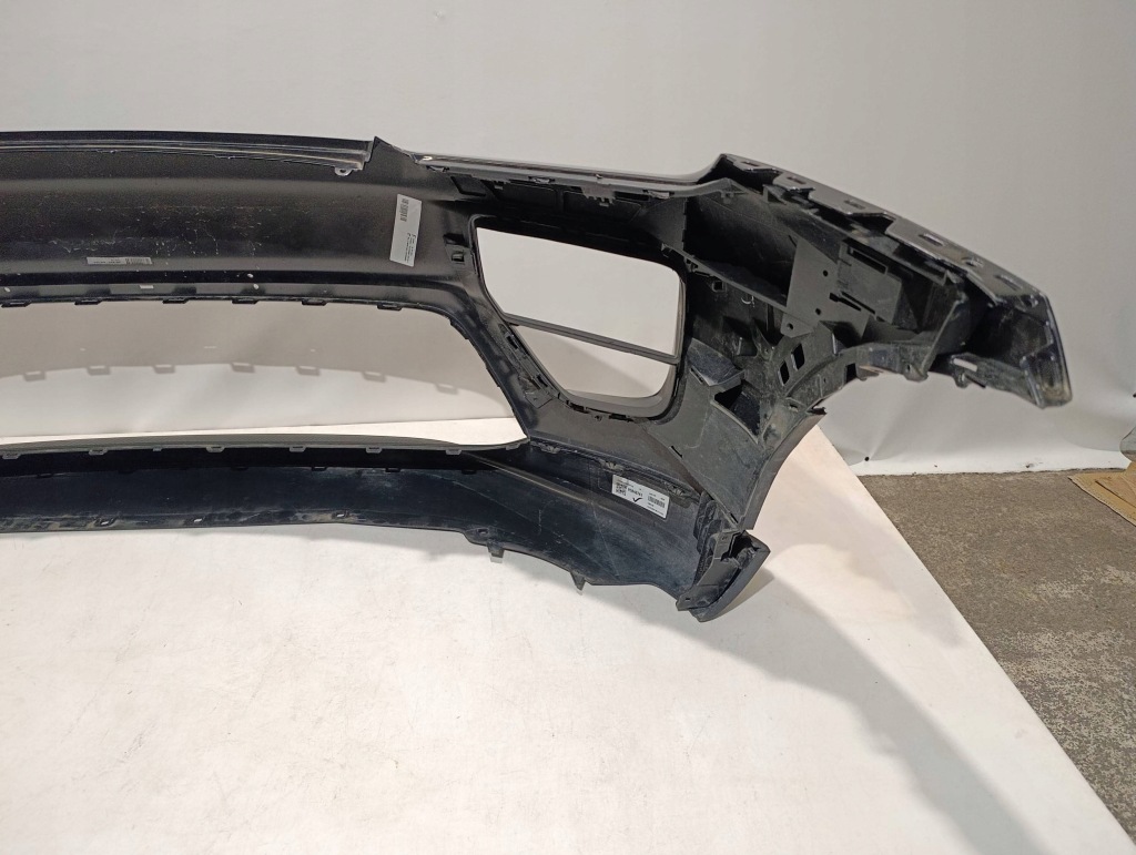 фото №10, Бампер перед передний porsche macan 95c 95c807221b