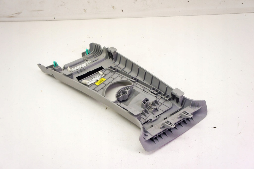 фото №5, Oj065 hyundai i20 iii защита стойка правая