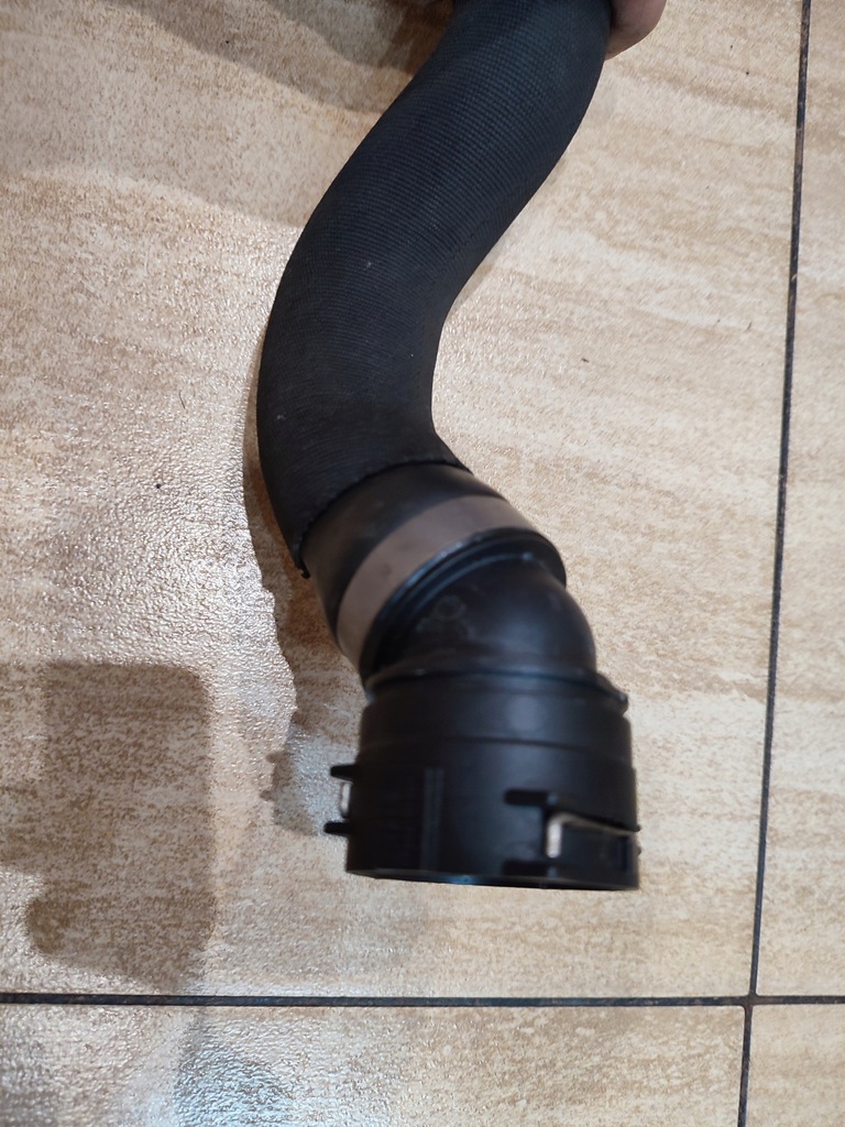 фото №9, Шланг wąż wody bmw x3 g01