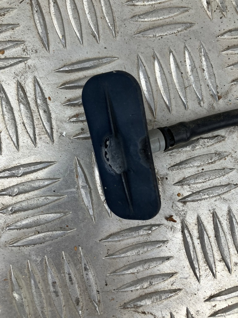 фото №2, Насадка омывателя opel insignia b 17-