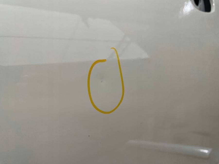 фото №6, Двері передні правий перед renault captur i