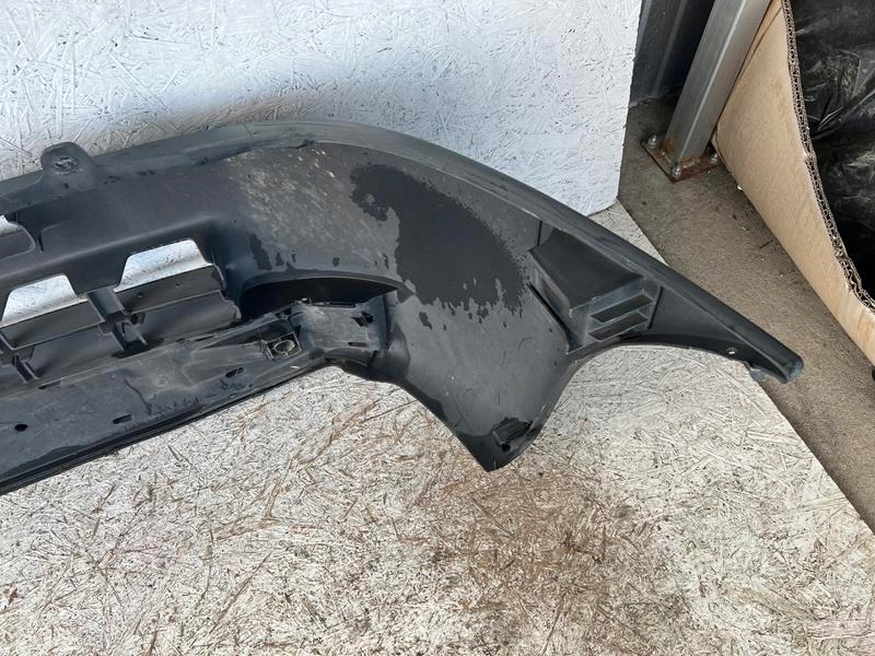 Бампер перед передний ducato ii jumper i boxer 95- Оригинал