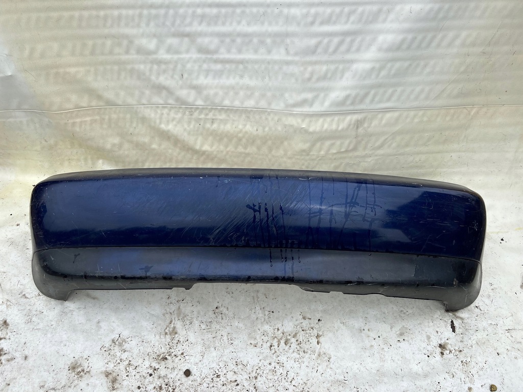 фото №1, Бампер audi a3 8l 96-00