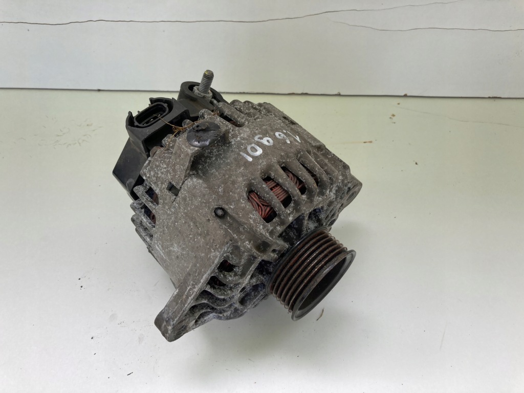 Купить Генератор 1,6 gdi kia hyundai 373002b600