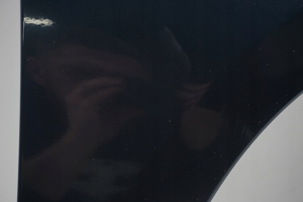 фото №10, Volvo s60 ii крила правий перед передній 498-46