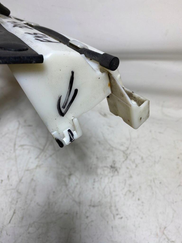 Bmw f45 блок керування smart open багажника комплект з шланги молдинг 7496165 в Україні