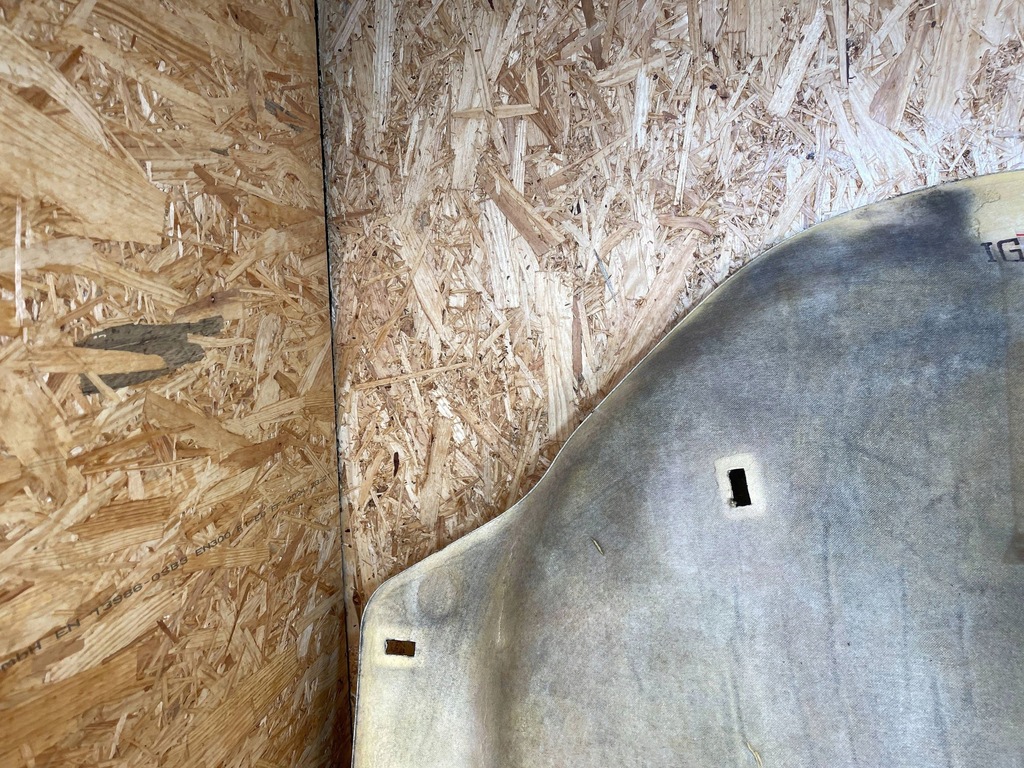 фото №9, Шумоізоляція капот кришки двигуна кліпси jaguar xf x250 cx23-16738-ad lift