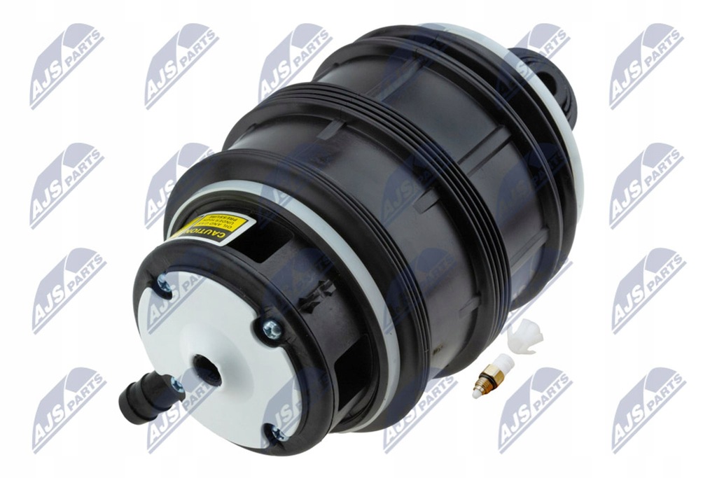 фото №2, Nty пневмоподушка підвіска пневматичний