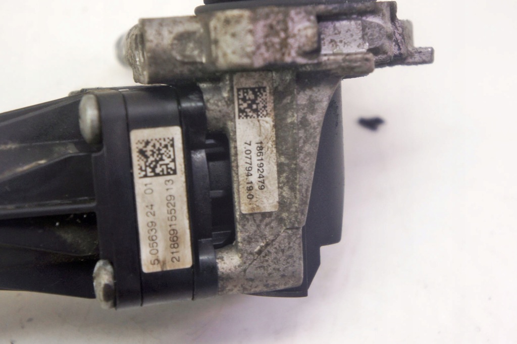 фото №5, Nv204 opel combo iv e 1.5d клапан egr 707794190