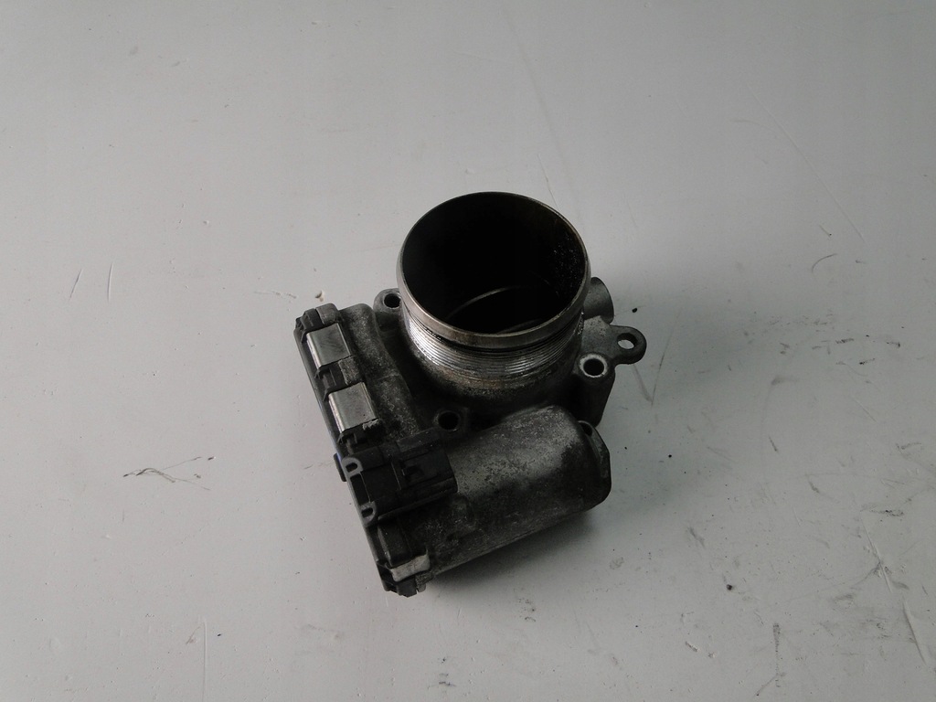 фото №2, Land rover оригінальний номер g4d3-9f991-aa дросельна заслінка