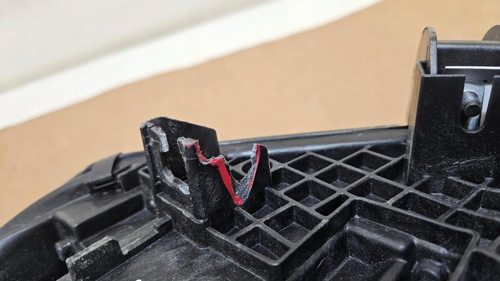 фото №8, Лампа права перед передня bmw 2 f45 f46 lci lift адаптивний led 5a017b6-02