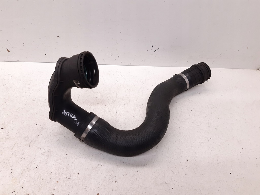 фото №1, Труба інтеркулер opel astra j