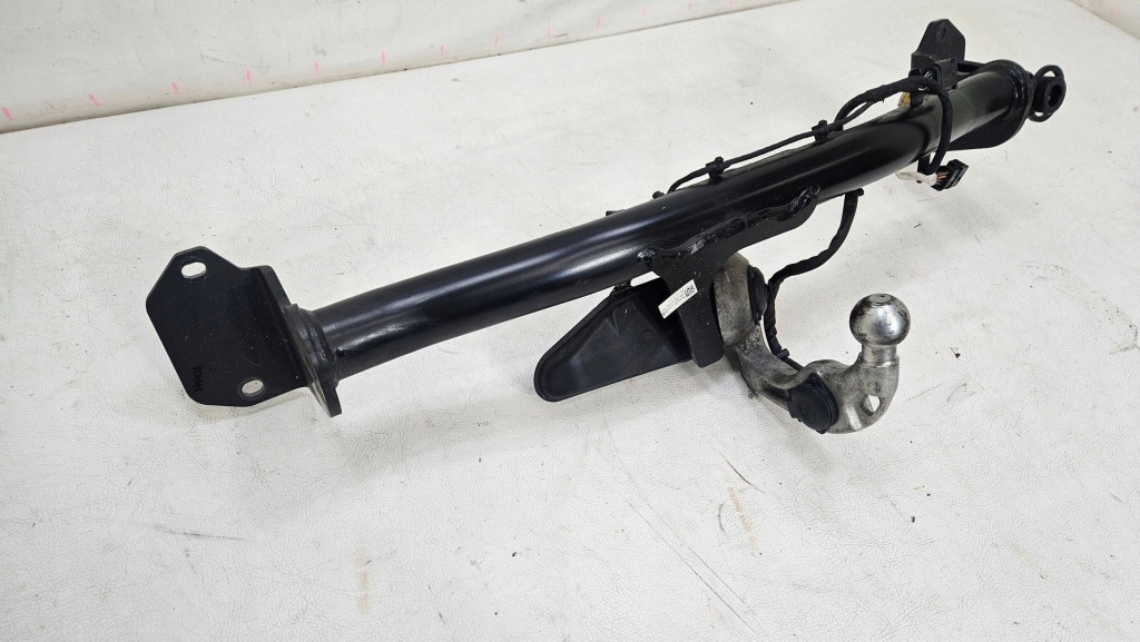 Фаркоп  буксирувальний електричний bmw x2 u10 5a5c689 в Україні