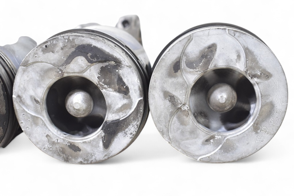 фото №9, Поршень шатун 080315 renault trafic ii opel vivaro a primastar 1.9 dci f9k