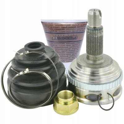 фото №2, Шарнір привідний зовнішній do honda integra 2.0