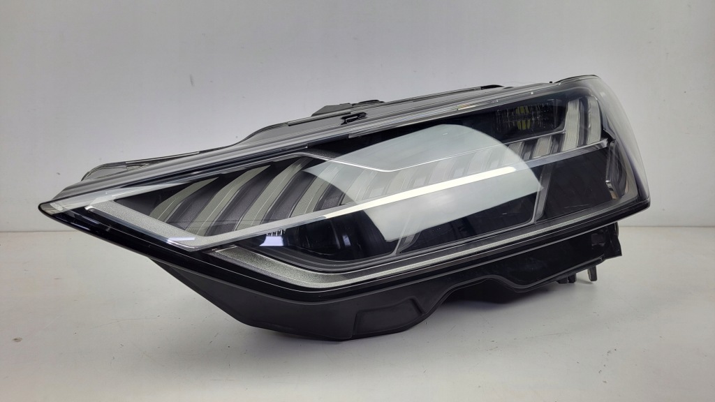 -фара фара левая перед передняя audi a7 4k8 matrix Доставка