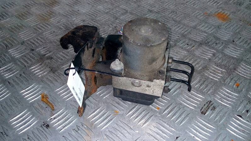 фото №3, Насос abs peugeot expert 2.2