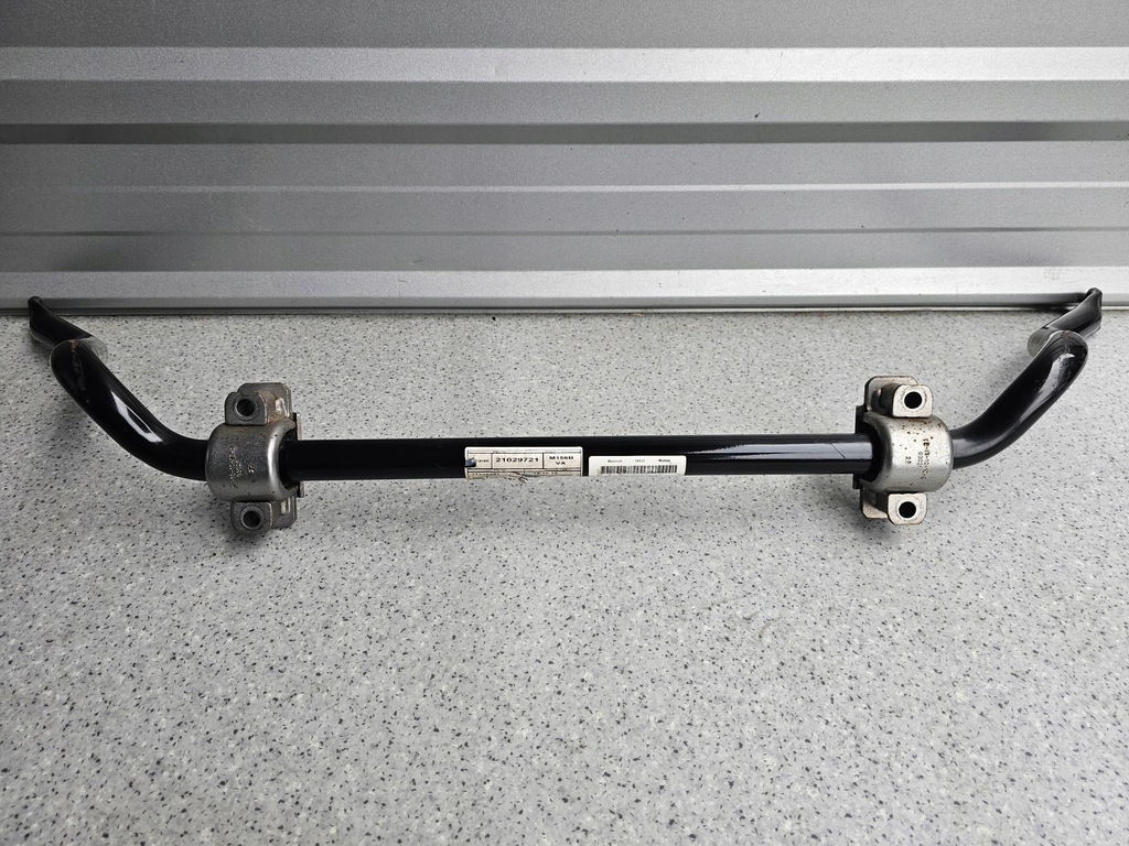 фото №1, Maserati quattroporte m156 тяга стабилизатор перед