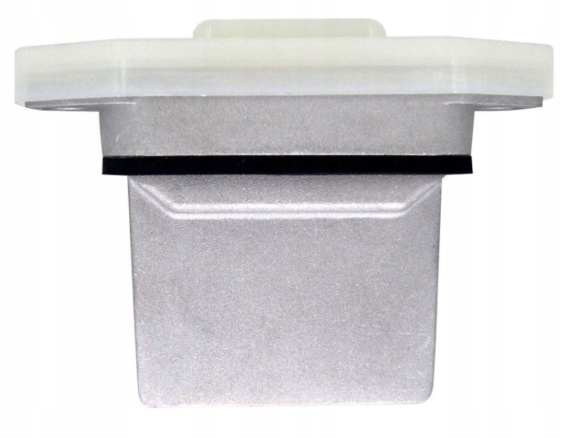 фото №2, Nissan maxima 03- резистор вентилятор салону