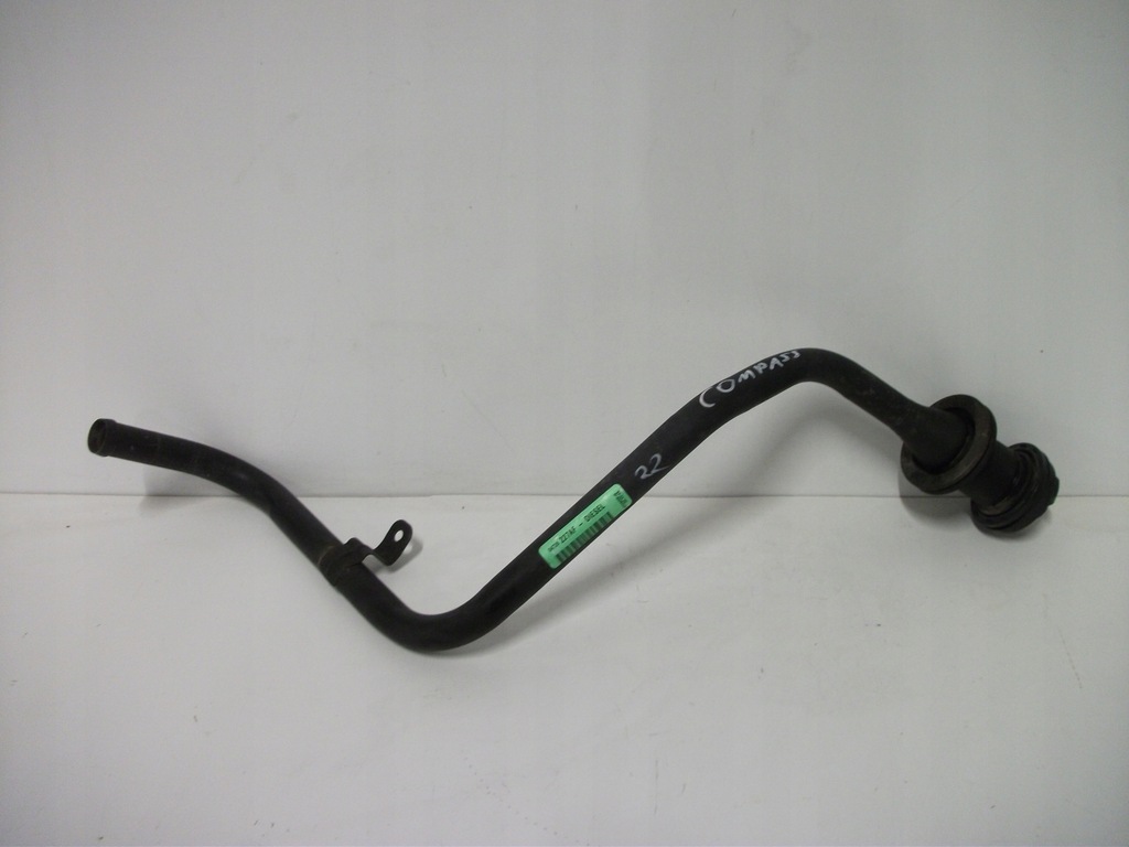 фото №2, Compass i труба заливная горловина топлива 04726227af