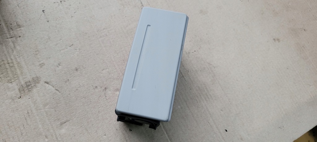 фото №1, S7 4g a7 попільничка ліва лівий задня світла підсвічена