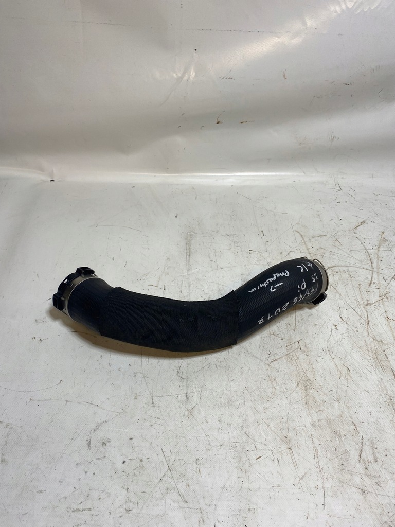 фото №1, Bmw f45 f46 труба интеркулер 1.5 8511388 гибрид