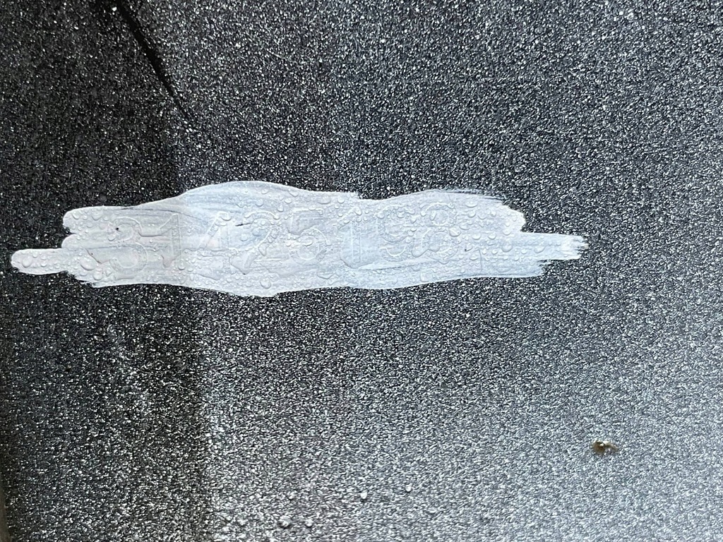 фото №11, Volvo xc60 xc-60 ii 2 lift 22-25 inscription бампер задня задній