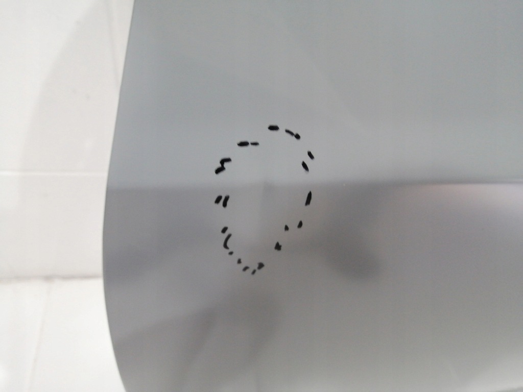 фото №5, Дверь левая передние перед hyundai i10 ii nowe оригинал