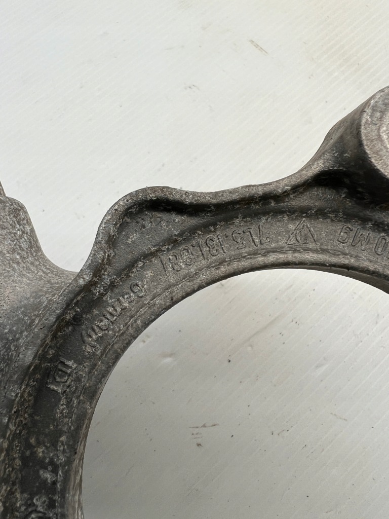 фото №3, Кронштейн кронштейн кронштейн підпора cayenne 4.5