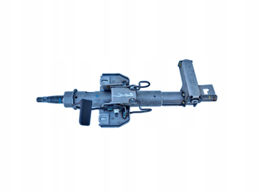 фото №1, Chevrolet captiva lift 2.2 колонка кермова