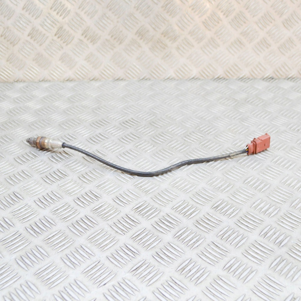 фото №1, Audi q8 2021 датчик лямбда-зонд