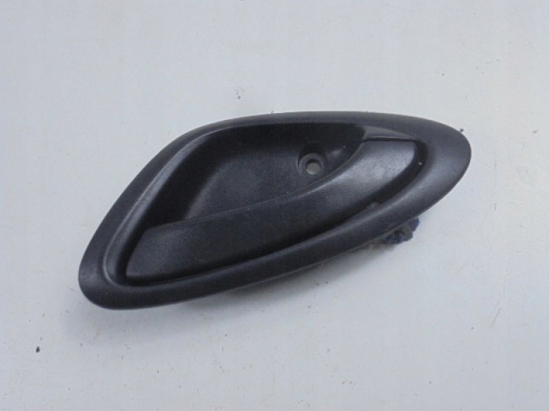 фото №2, Honda jazz 2 ii gd ручка внутрішня права задня