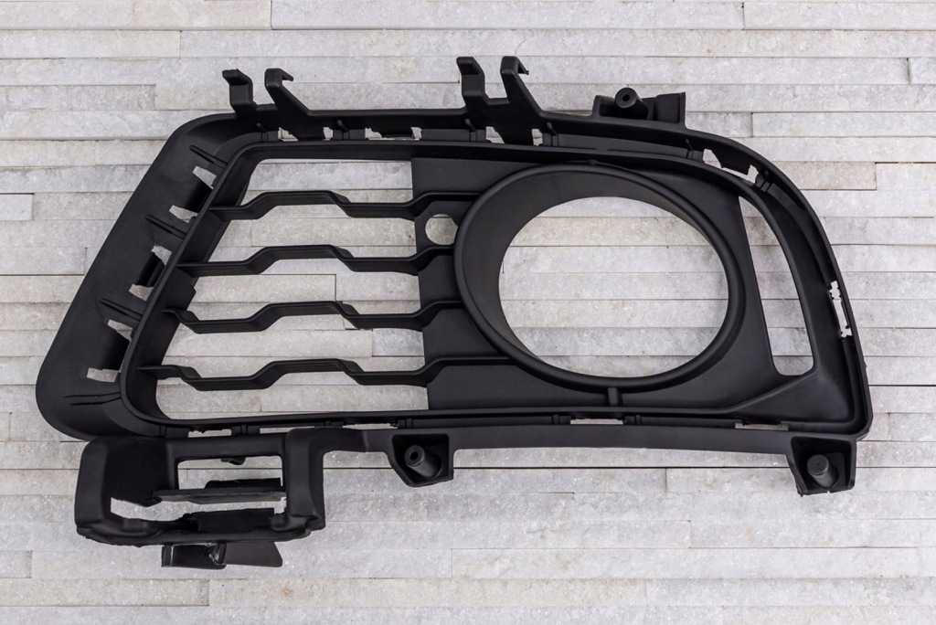 Bmw 3 f34 gt заглушка протитуманної фари ліва 51118057323 Київ