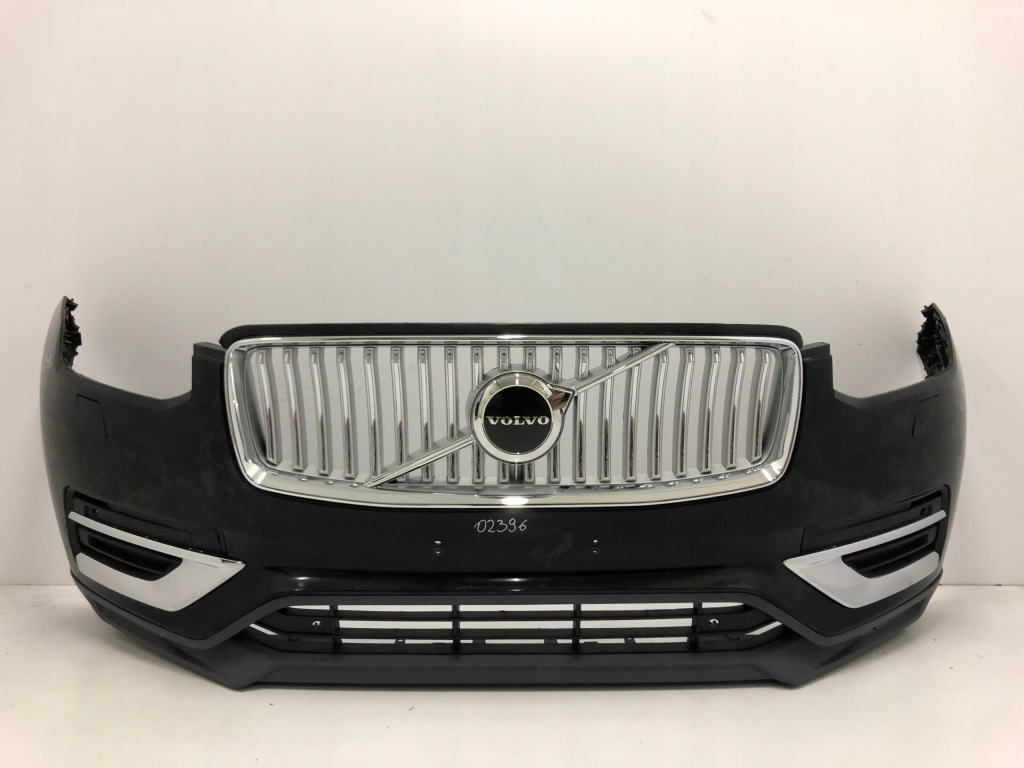Купить Volvo xc90 ii 2021- lift inscription бампер передний 4xpdc