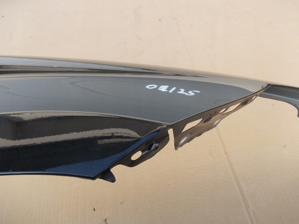 фото №11, Крила правий перед seat ibiza v 6f 6f0821106a