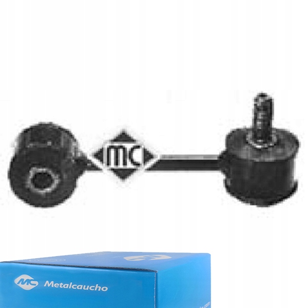 фото №1, З'єднувач стабілізатора перед do vw new beetle