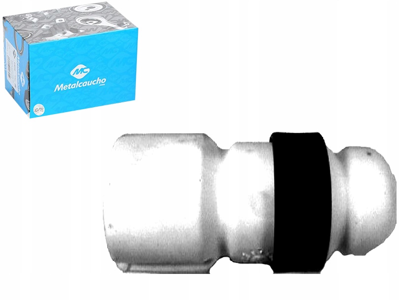 фото №1, Отбойник амортизатора citroen peugeot berli metalcaucho