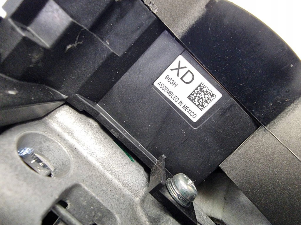 фото №4, Воздуховод 864a1-48011 lexus rx350