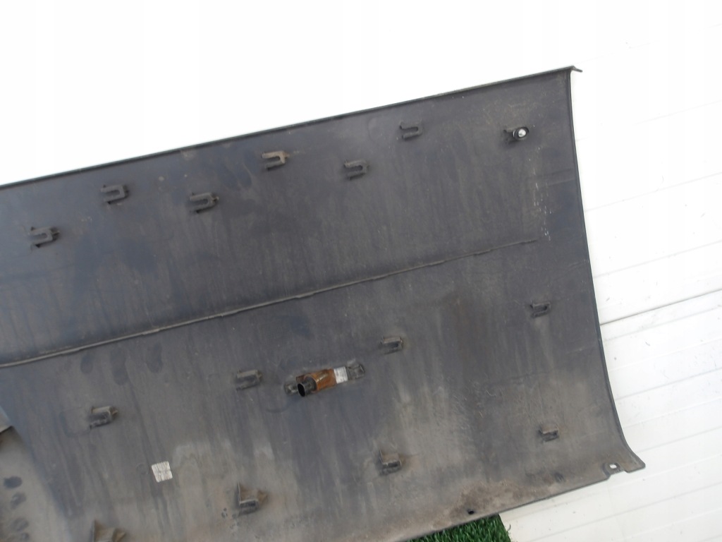 Ducato jumper рестайлинг  14-21 молдинг боковая правый задний Недорого