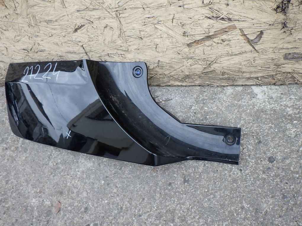 фото №8, Toyota rav 4 rav4 iv 06- накладка кришки молдинг