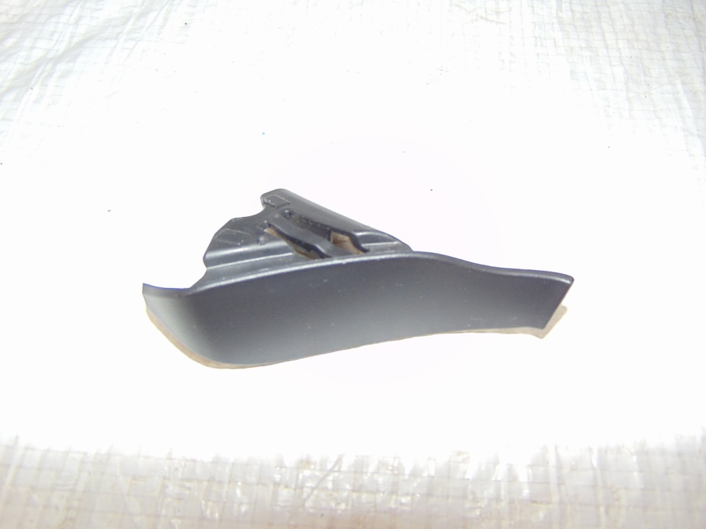 фото №1, Vw passat b8 защита петли правая 3g0823316c