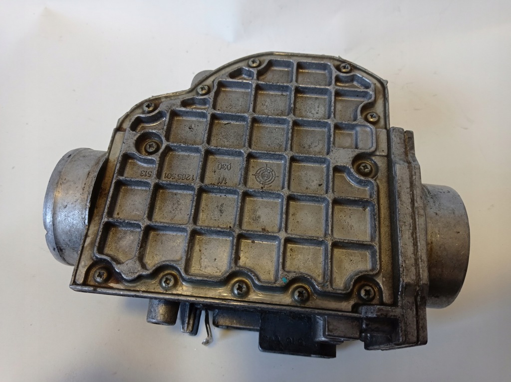 фото №6, Расходомер fiat lancia 0280000602